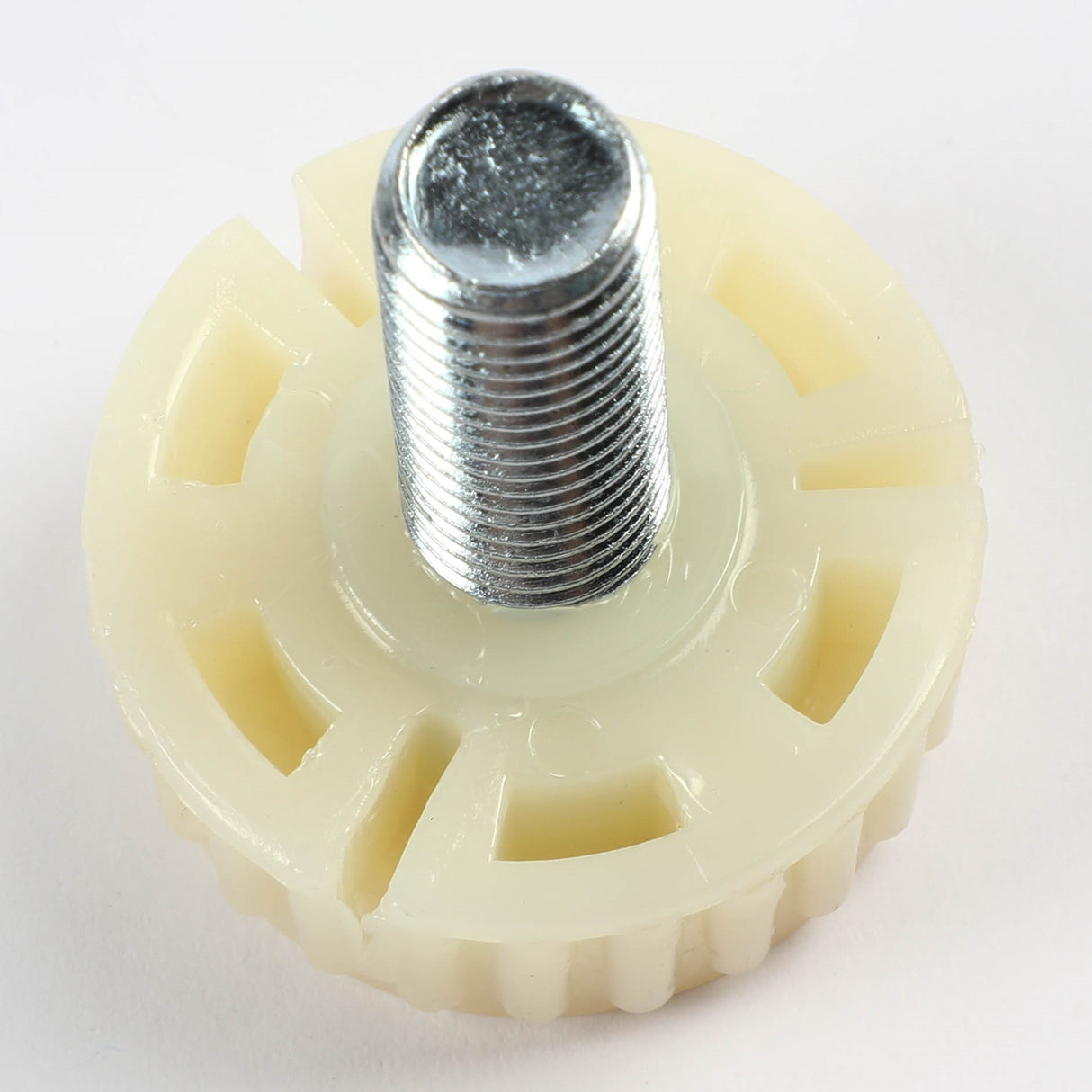 GE WR01X31892 Genuine OEM Leveling Leg