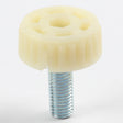 GE WR01X31892 Genuine OEM Leveling Leg