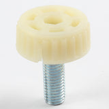 GE Refrigerator Legs & Feet WR01X31892 replacement part
