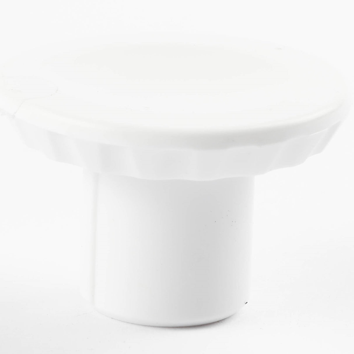 GE WR01X36306 Genuine OEM Drain Plug Exterior