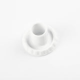 GE Refrigerator Wire Plugs & Connectors WR01X36306 replacement part