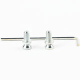 GE Refrigerator Handles WR01X42875 replacement part