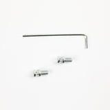 GE Refrigerator Handles WR01X42875 replacement part