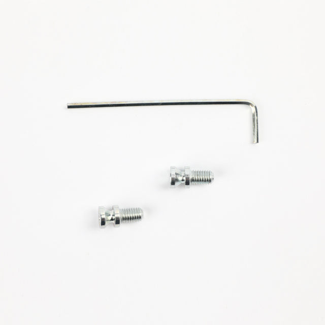 GE WR01X42875 Genuine OEM Door Handle Fastener & Wrench