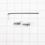 GE Refrigerator Handles WR01X42875 replacement part