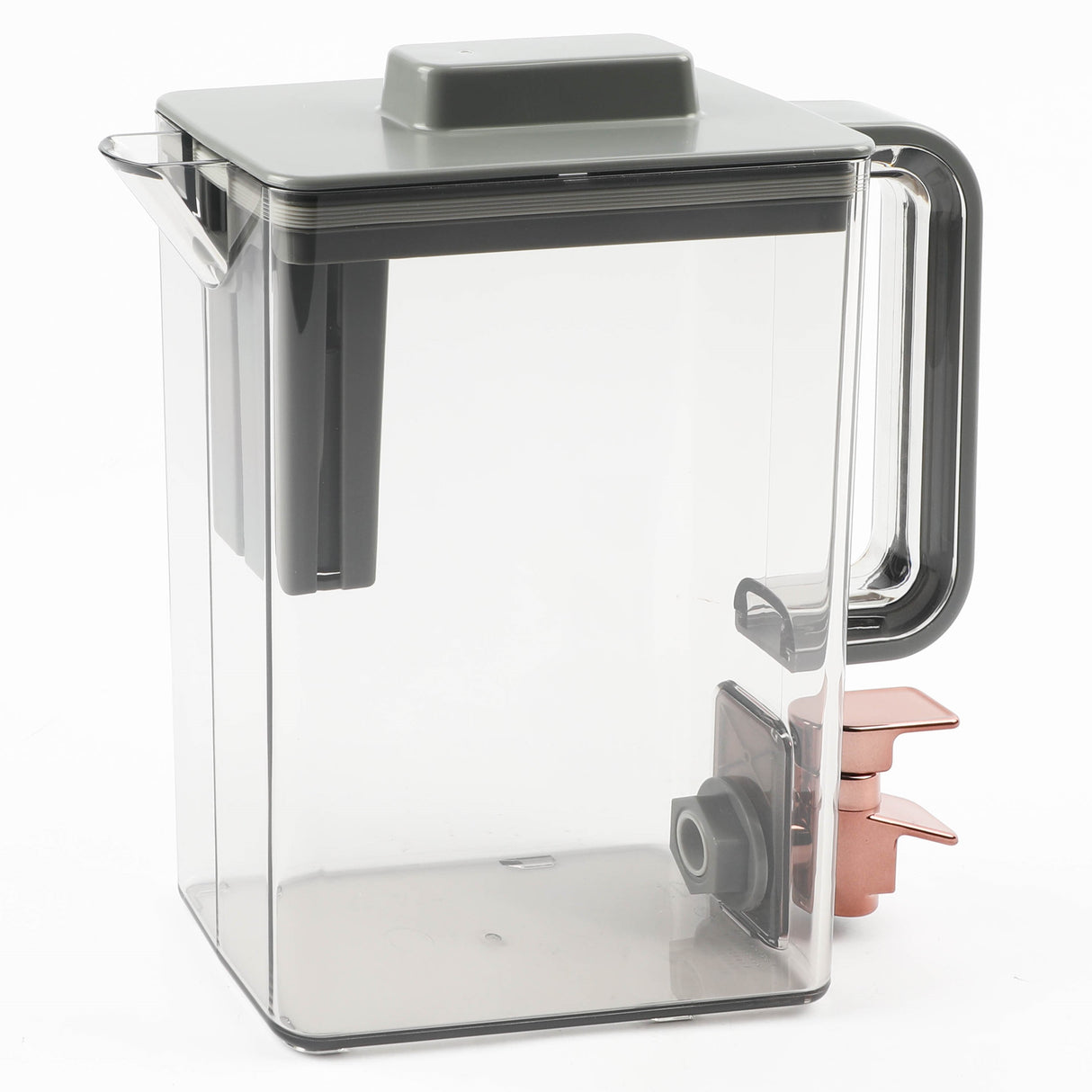 GE WR01X46147 Genuine OEM Autofill Pitcher - Cafe