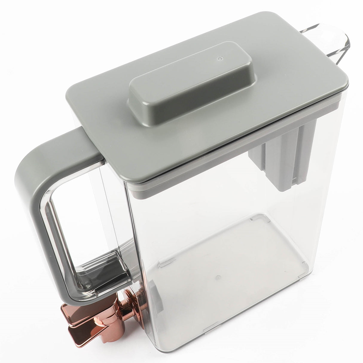 GE WR01X46147 Genuine OEM Autofill Pitcher - Cafe