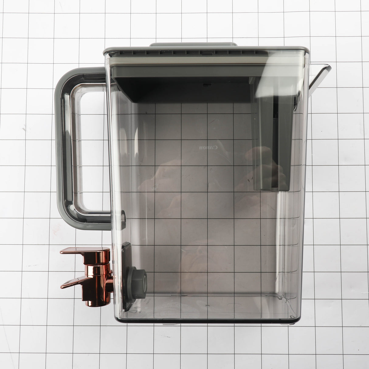 GE WR01X46147 Genuine OEM Autofill Pitcher - Cafe