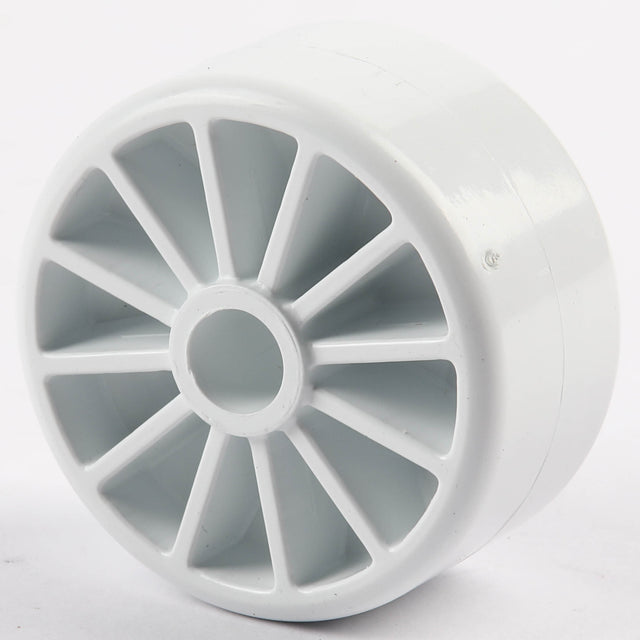 GE WR02X10480 Genuine OEM Wheel Mobility