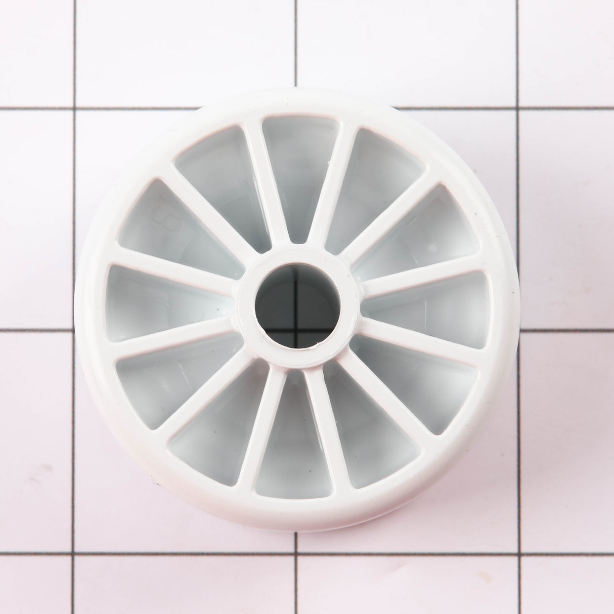 GE WR02X10480 Genuine OEM Wheel Mobility