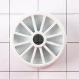GE Refrigerator Wheels & Rollers WR02X10480 replacement part