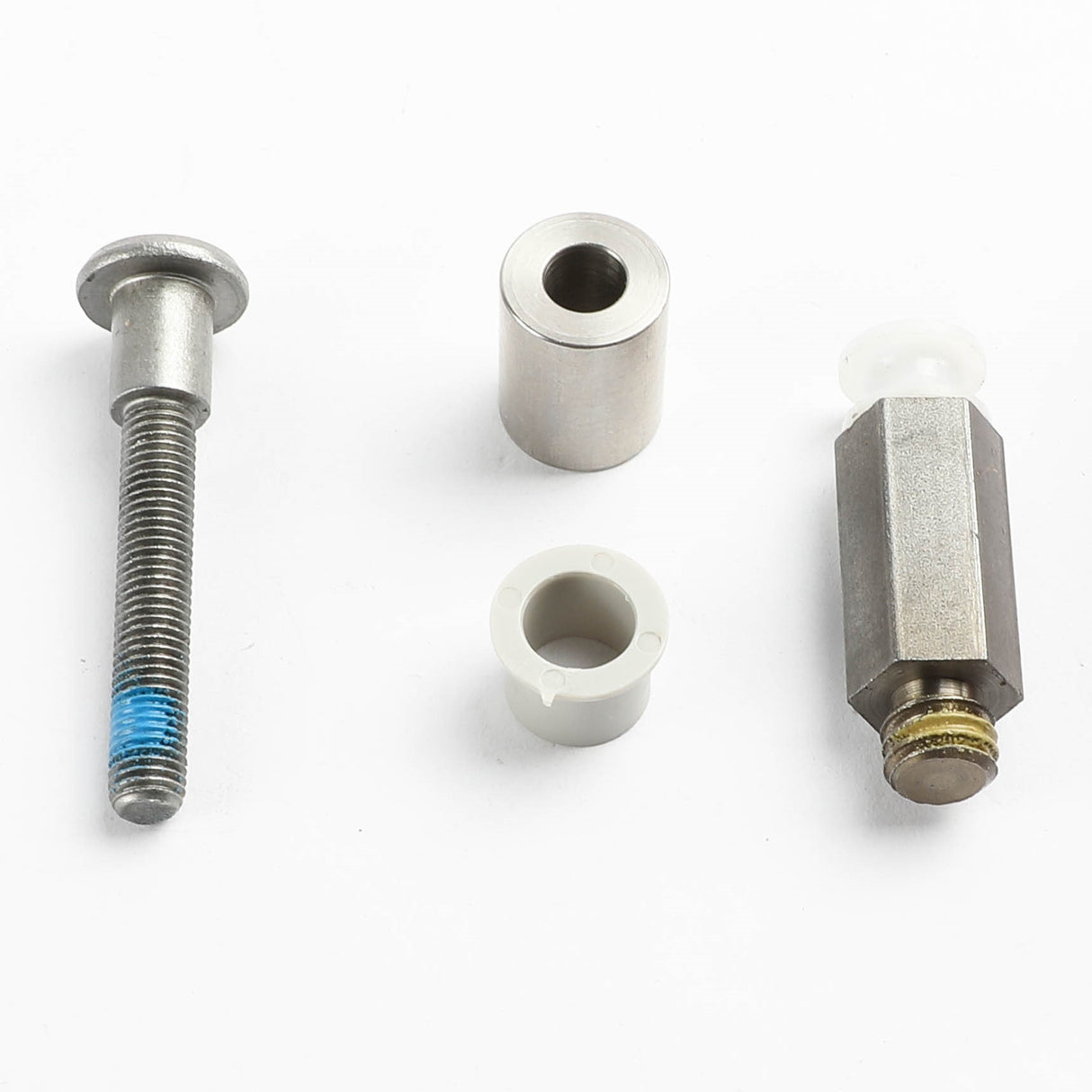 GE WR02X11211 Genuine OEM Link Aucator Ff