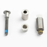 GE Refrigerator Handles WR02X11211 replacement part