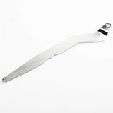 GE Refrigerator Handles WR02X11211 replacement part