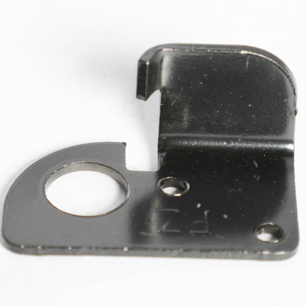 GE WR02X11466 Genuine OEM Plate Door Stop Fz.