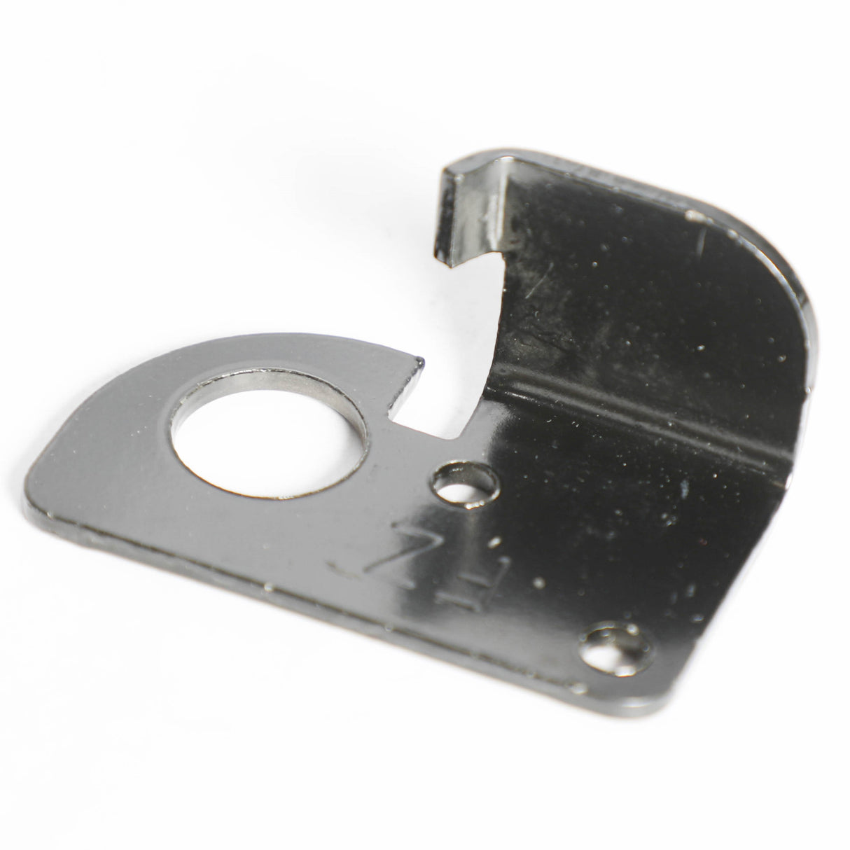 GE WR02X11466 Genuine OEM Plate Door Stop Fz.
