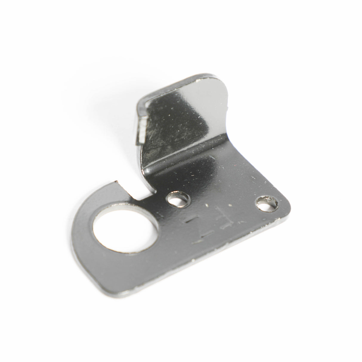 GE WR02X11466 Genuine OEM Plate Door Stop Fz.