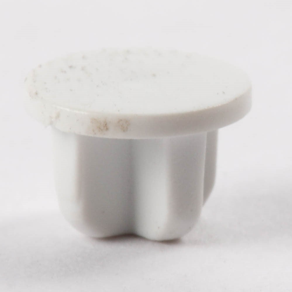 GE WR02X11646 Genuine OEM Grommet-Cap Handle