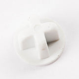 GE Refrigerator Hardware WR02X11646 replacement part