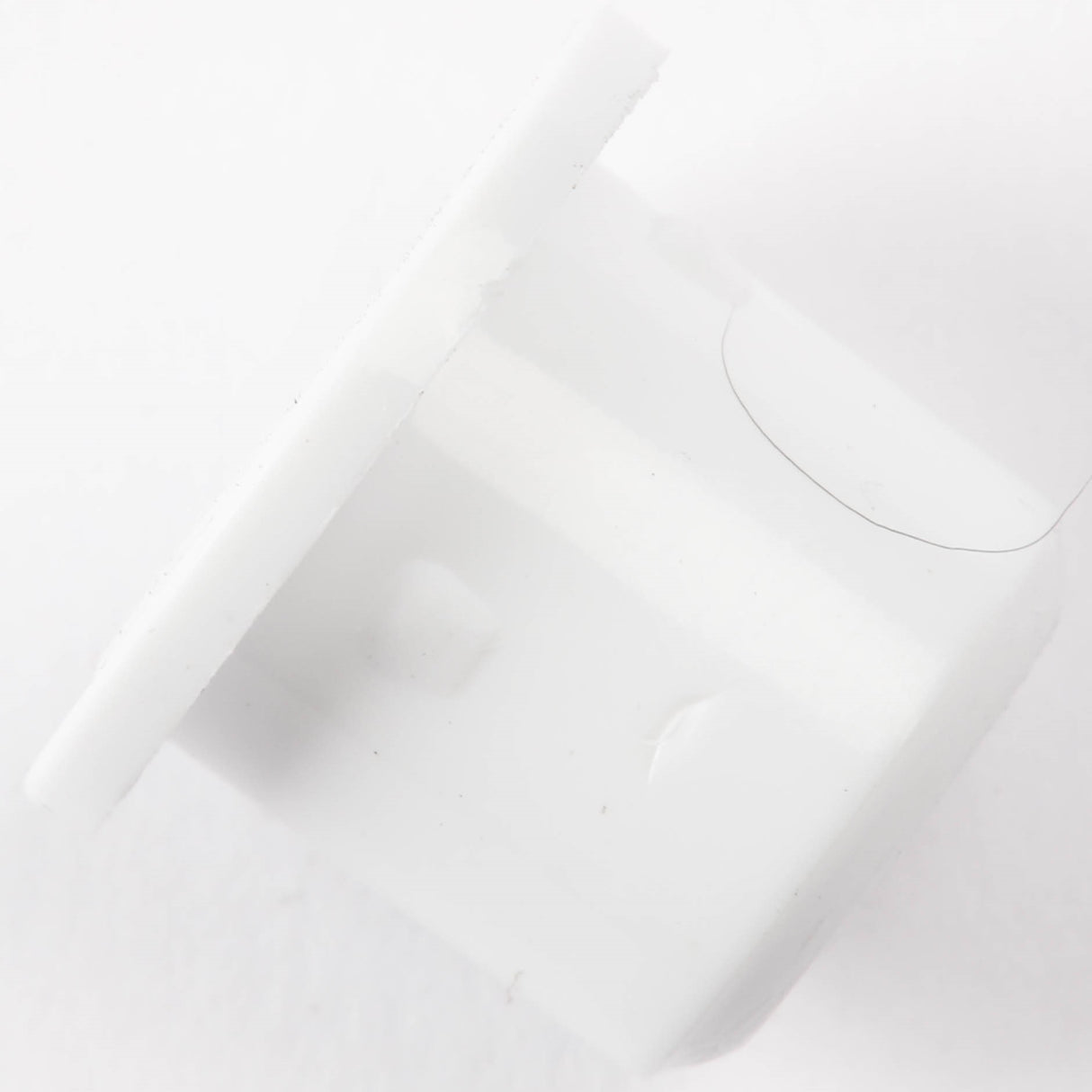 GE WR02X11649 Genuine OEM Grommet-Door