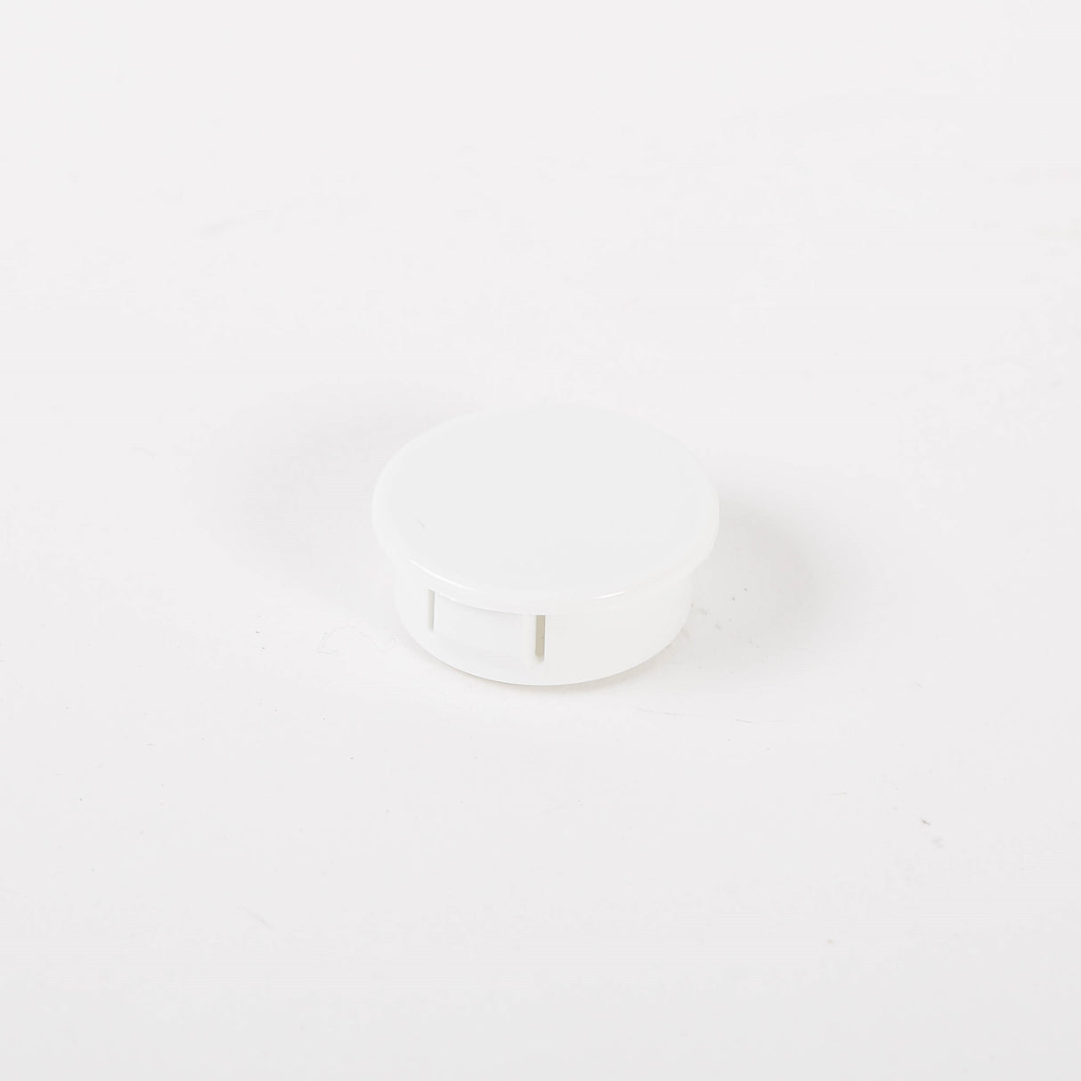 GE WR02X11760 Genuine OEM Refrigerator Button Plug