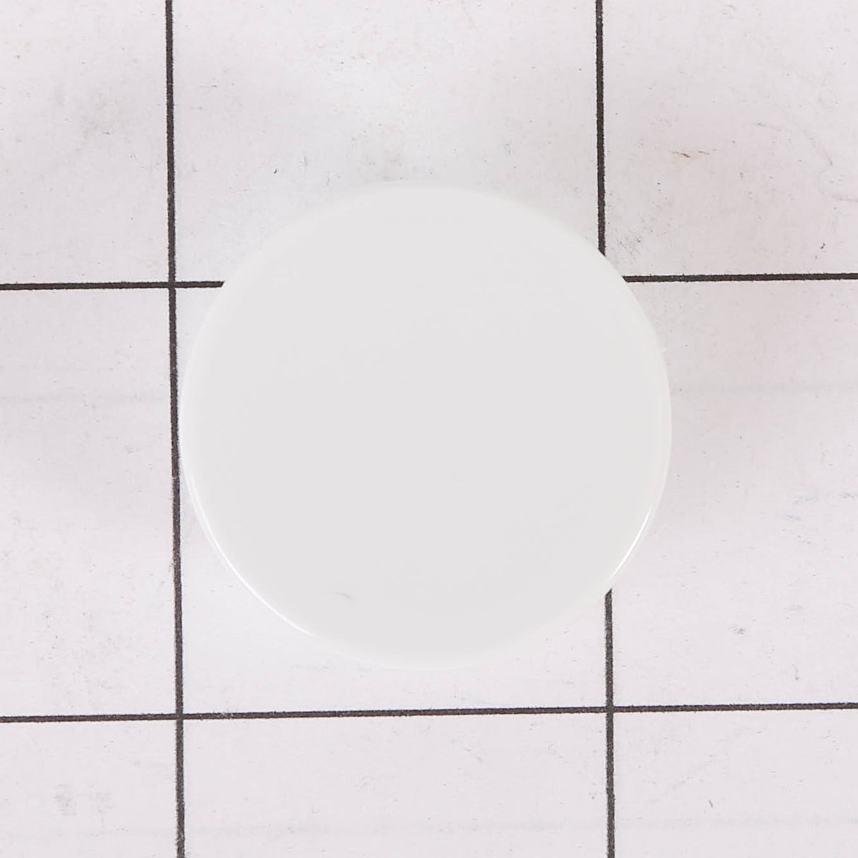 GE WR02X11760 Genuine OEM Refrigerator Button Plug