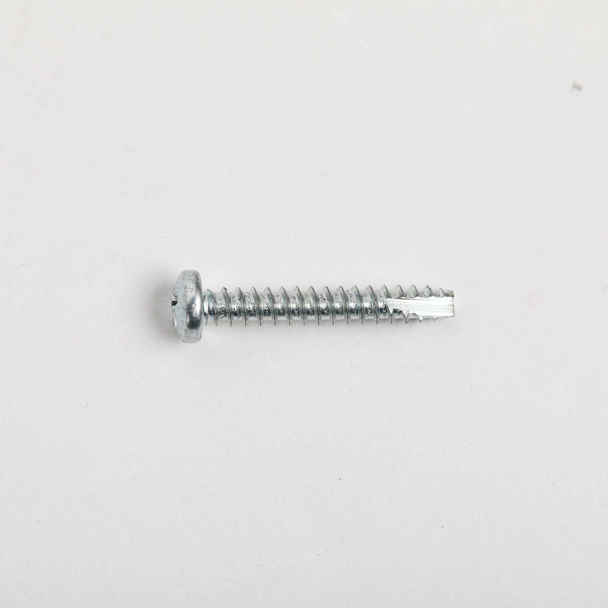 GE WR02X12257 Genuine OEM Scr 4-10 Pl Pnp 3/4 Ss