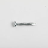 GE Refrigerator Hardware WR02X12257 replacement part
