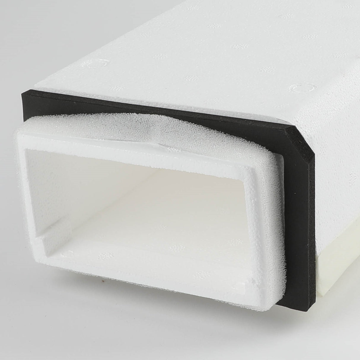 GE WR02X12860 Genuine OEM Damper Foam Asm 42