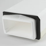 GE Refrigerator Ducts & Vents WR02X12860 replacement part