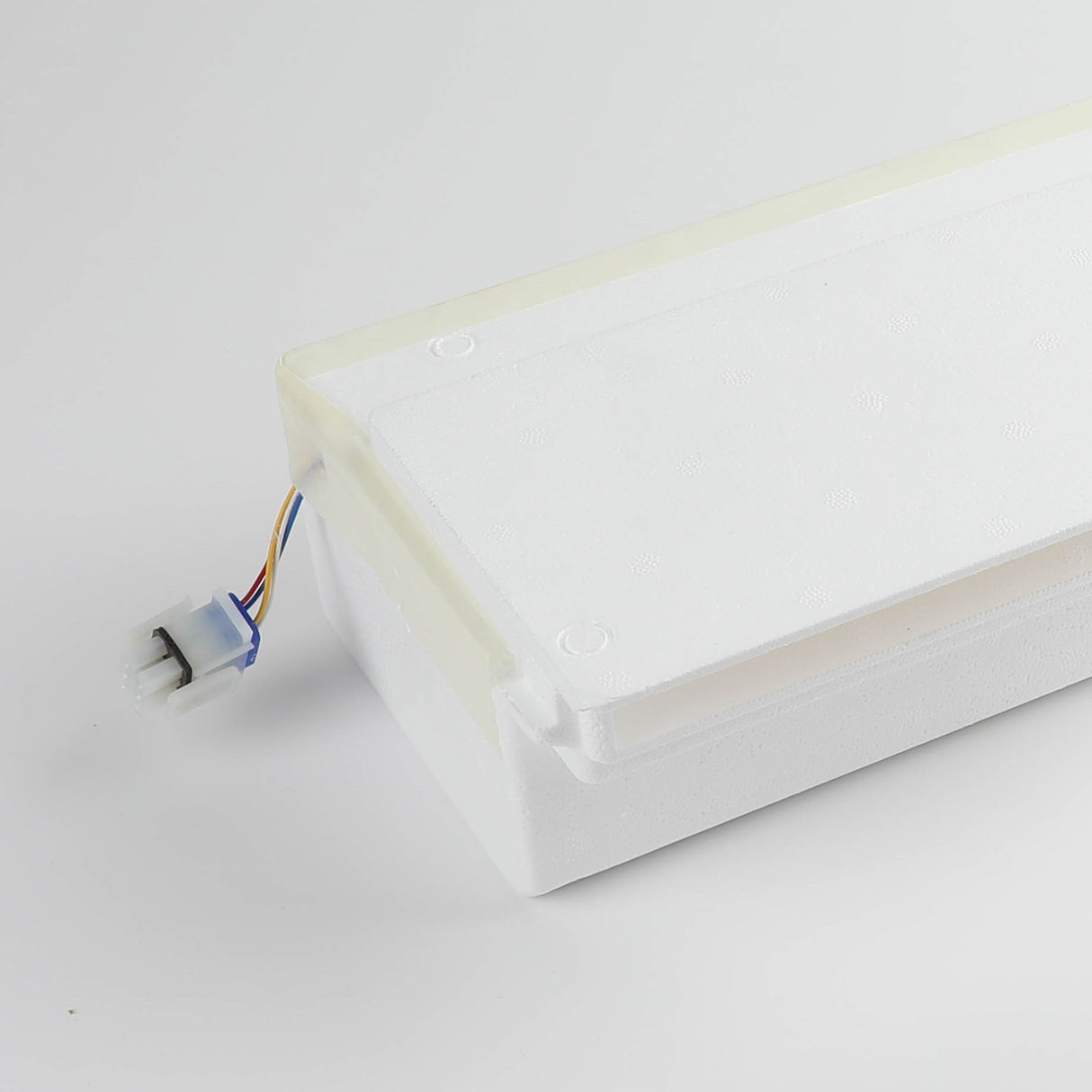 GE WR02X12860 Genuine OEM Damper Foam Asm 42
