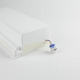GE Refrigerator Ducts & Vents WR02X12860 replacement part