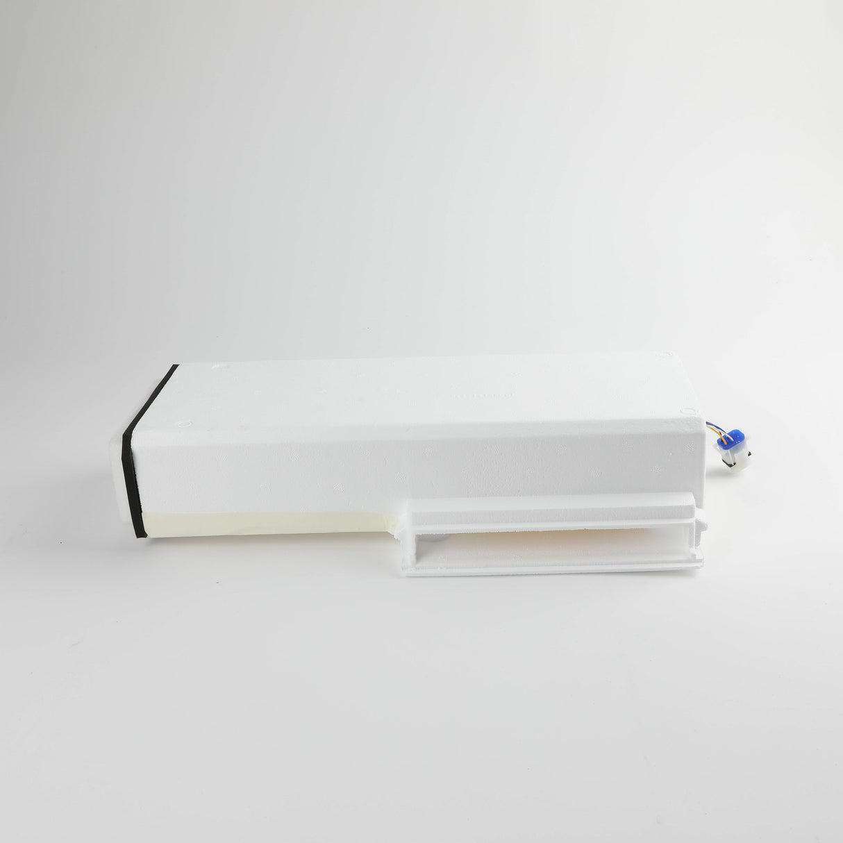 GE WR02X12860 Genuine OEM Damper Foam Asm 42