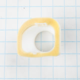 GE Refrigerator Ducts & Vents WR02X13091 replacement part