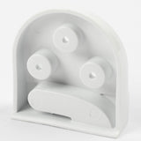 GE Refrigerator Trims WR02X13442 replacement part