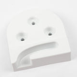 GE Refrigerator Trims WR02X13442 replacement part