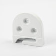 GE WR02X13442 Genuine OEM Striker Top Mullion