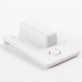 GE Refrigerator Drawers & Glides WR02X13461 replacement part