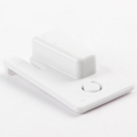GE WR02X13461 Genuine OEM Drawer Lock - Lh