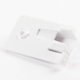 GE Refrigerator Drawers & Glides WR02X13461 replacement part