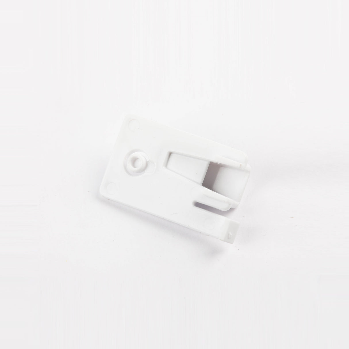 GE WR02X13461 Genuine OEM Drawer Lock - Lh