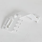 GE Refrigerator Brackets & Flanges WR02X13465 replacement part