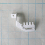 GE Refrigerator Brackets & Flanges WR02X13465 replacement part