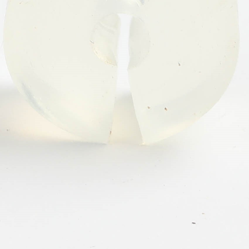 GE WR02X13573 Genuine OEM Sound Damper