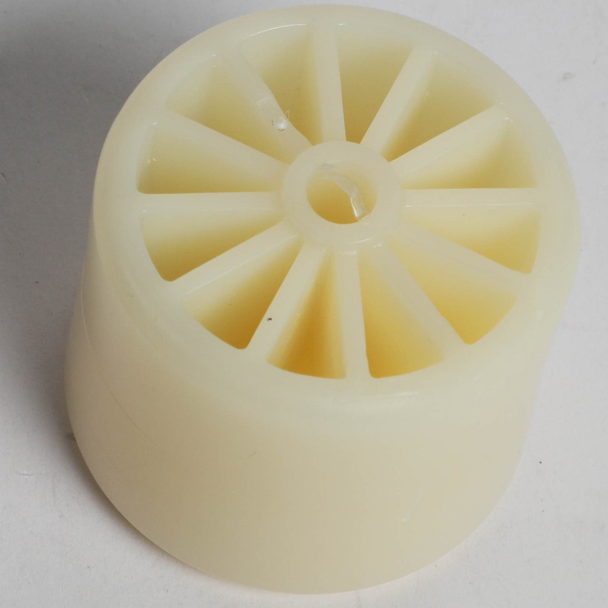 GE WR02X13685 Genuine OEM Wheel