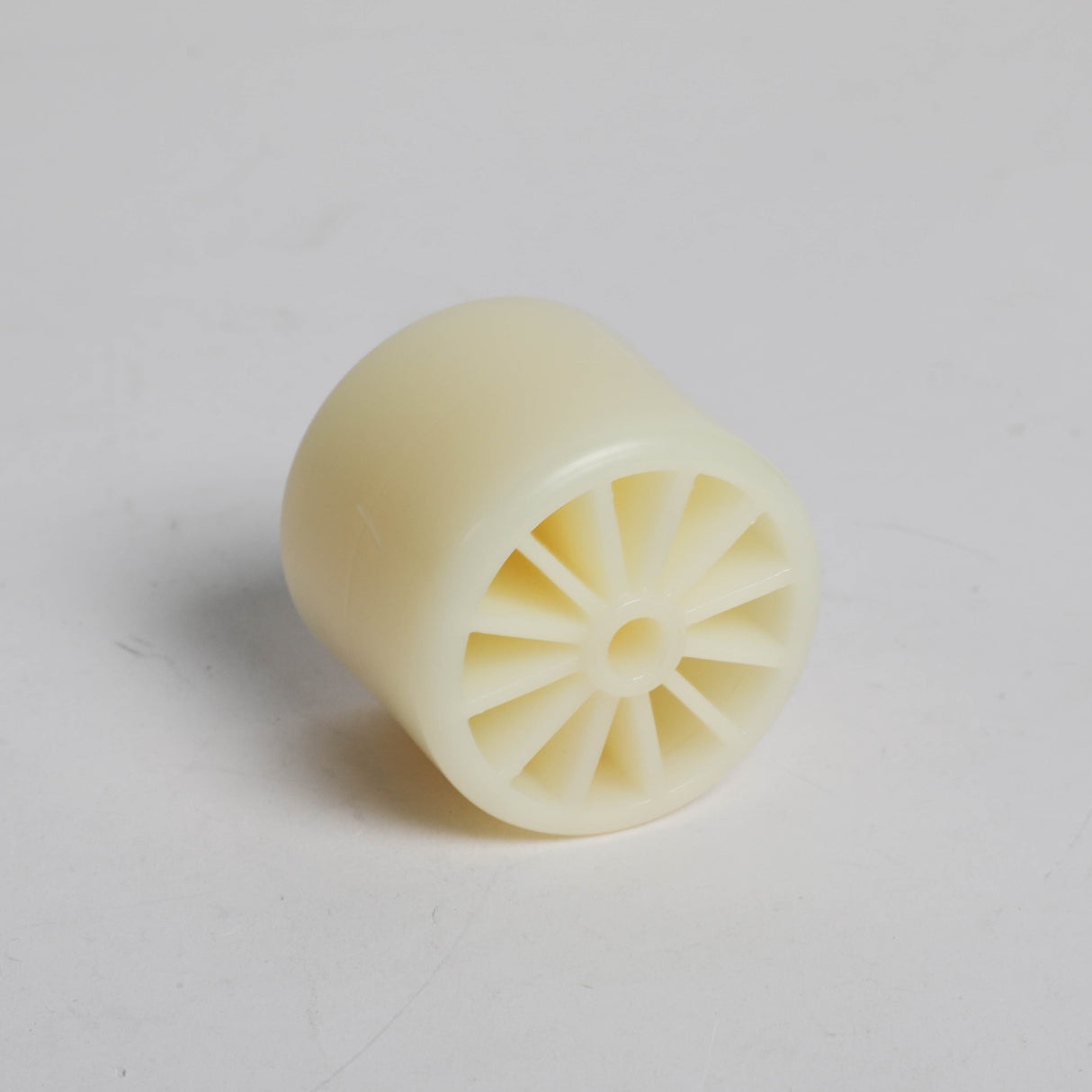 GE WR02X13685 Genuine OEM Wheel