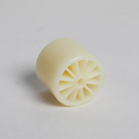 GE WR02X13685 Genuine OEM Wheel