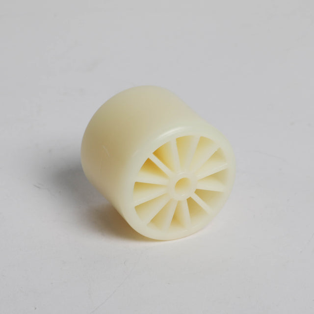 GE WR02X13685 Genuine OEM Wheel