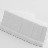 GE Refrigerator Dispensers WR02X23833 replacement part