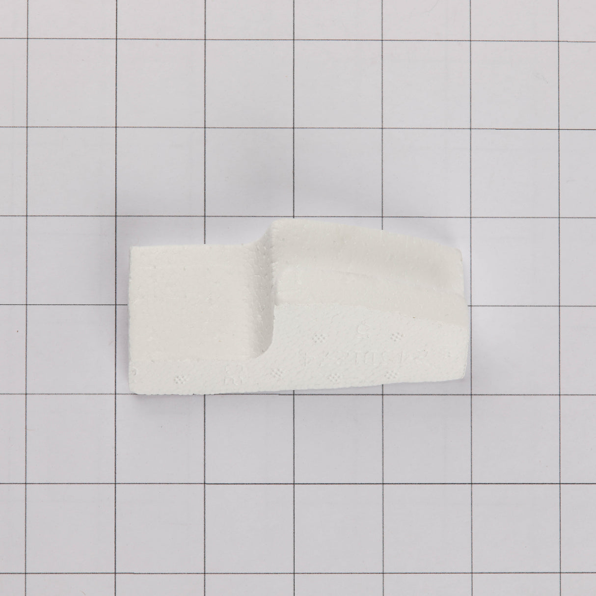 GE WR02X23833 Genuine OEM Actuator Air Foam